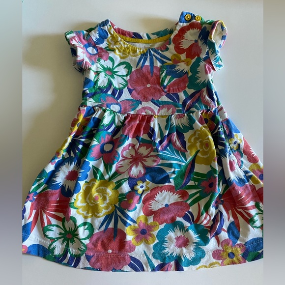 Mini Boden Other - Boden & Hanna dresses